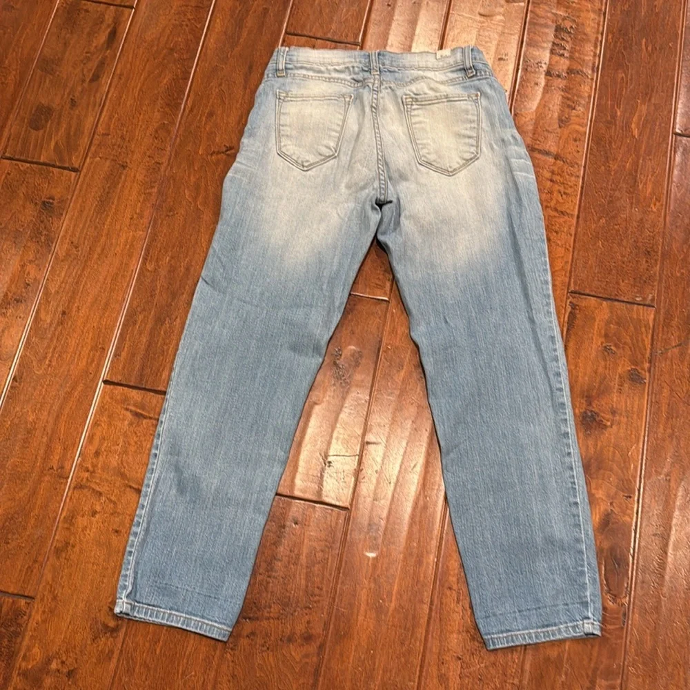 Ladies jeans - Picture 2 of 5